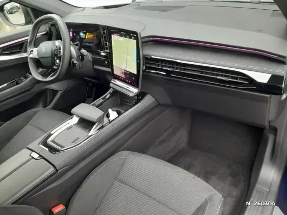 RENAULT ESPACE VI - voiture d'occasion - Photo 10