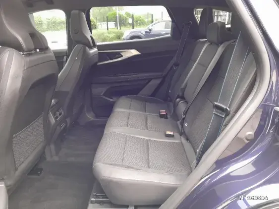 RENAULT ESPACE VI - voiture d'occasion - Photo 11