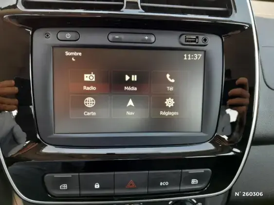 DACIA SPRING - voiture d'occasion - Photo 13