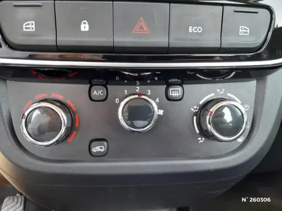 DACIA SPRING - voiture d'occasion - Photo 15