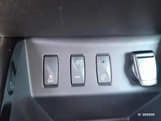DACIA SPRING - voiture d'occasion - Photo 23