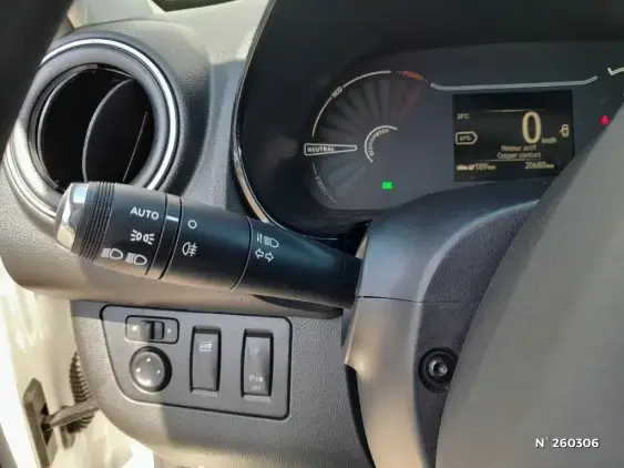 DACIA SPRING - voiture d'occasion - Photo 24