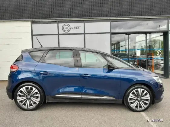 RENAULT SCENIC IV - voiture d'occasion - Photo 5