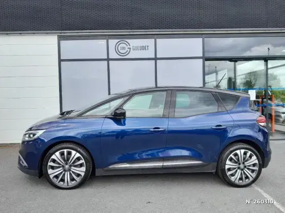 RENAULT SCENIC IV - voiture d'occasion - Photo 2