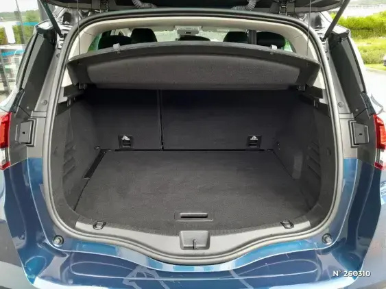 RENAULT SCENIC IV - voiture d'occasion - Photo 7