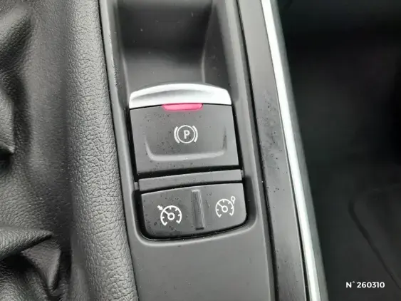RENAULT SCENIC IV - voiture d'occasion - Photo 23
