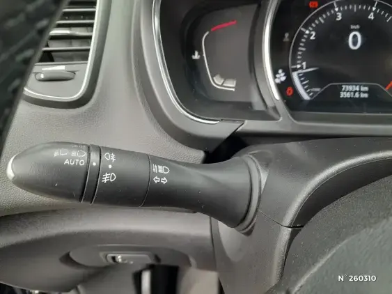 RENAULT SCENIC IV - voiture d'occasion - Photo 25