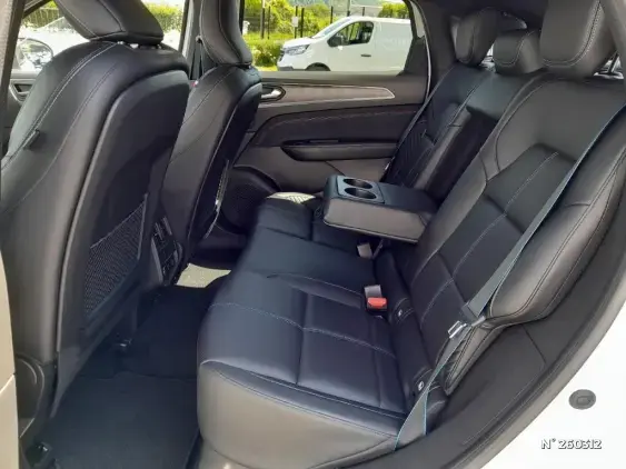 RENAULT ARKANA - voiture d'occasion - Photo 11