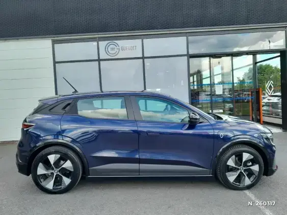 RENAULT MEGANE V - voiture d'occasion - Photo 5
