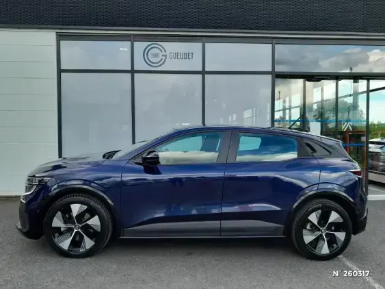 RENAULT MEGANE V - voiture d'occasion - Photo 2