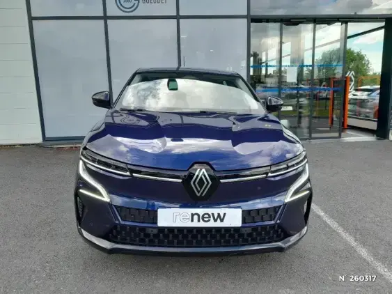RENAULT MEGANE V - voiture d'occasion - Photo 3