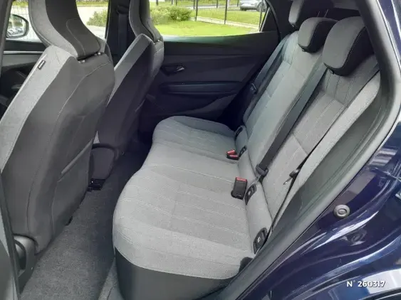 RENAULT MEGANE V - voiture d'occasion - Photo 11