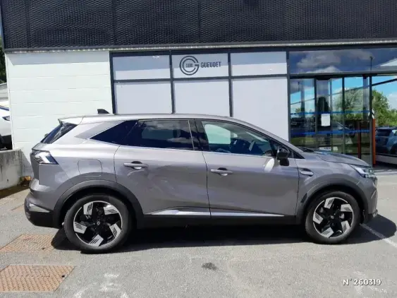 RENAULT SYMBIOZ - voiture d'occasion - Photo 5