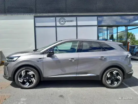 RENAULT SYMBIOZ - voiture d'occasion - Photo 2
