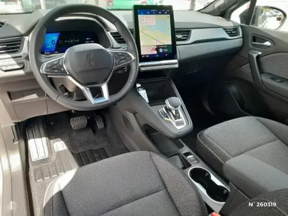 RENAULT SYMBIOZ - voiture d'occasion - Photo 9