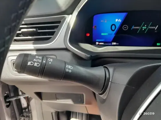 RENAULT SYMBIOZ - voiture d'occasion - Photo 23