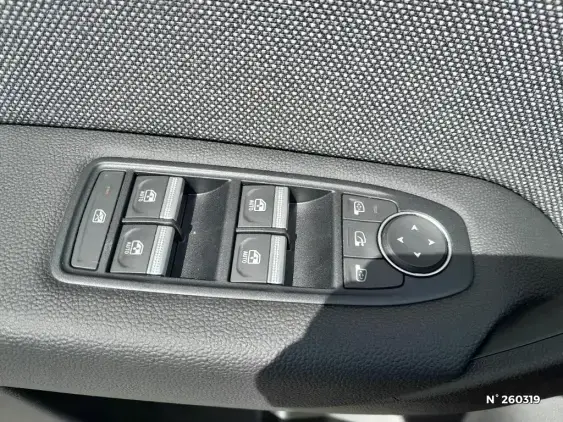 RENAULT SYMBIOZ - voiture d'occasion - Photo 24