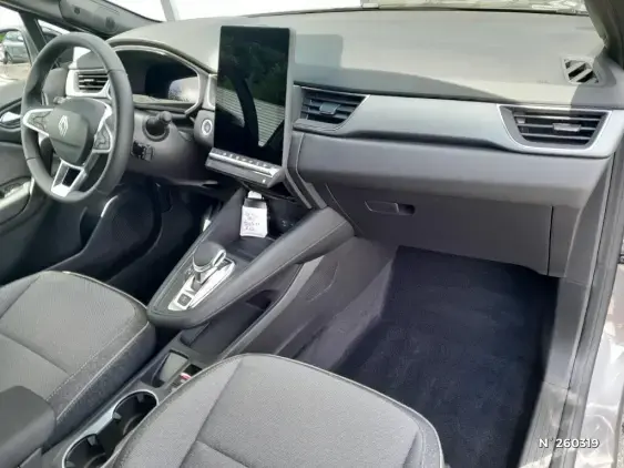 RENAULT SYMBIOZ - voiture d'occasion - Photo 10