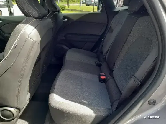 RENAULT SYMBIOZ - voiture d'occasion - Photo 11
