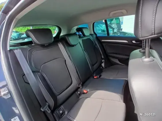 RENAULT MEGANE ESTATE IV - voiture d'occasion - Photo 11
