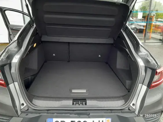 RENAULT ARKANA - voiture d'occasion - Photo 7