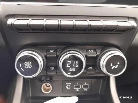 RENAULT ARKANA - voiture d'occasion - Photo 15