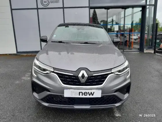 RENAULT ARKANA - voiture d'occasion - Photo 3