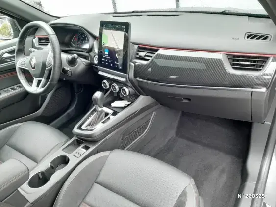 RENAULT ARKANA - voiture d'occasion - Photo 10