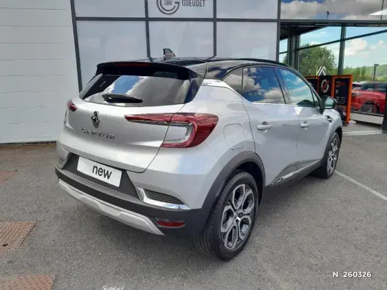 RENAULT CAPTUR II - voiture d'occasion - Photo 4