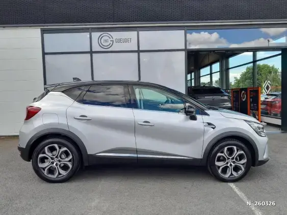 RENAULT CAPTUR II - voiture d'occasion - Photo 5