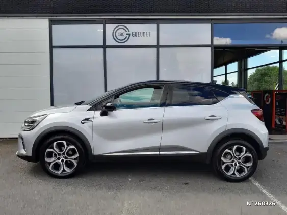 RENAULT CAPTUR II - voiture d'occasion - Photo 2
