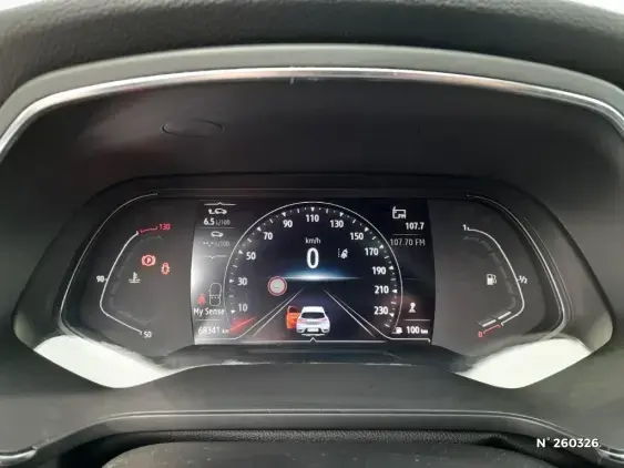 RENAULT CAPTUR II - voiture d'occasion - Photo 12