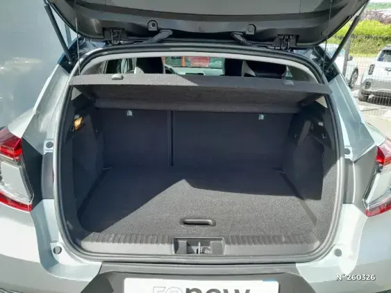 RENAULT CAPTUR II - voiture d'occasion - Photo 7