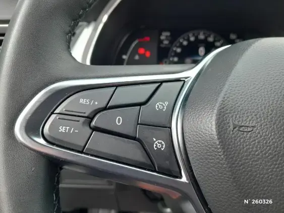 RENAULT CAPTUR II - voiture d'occasion - Photo 23