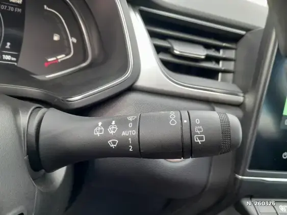 RENAULT CAPTUR II - voiture d'occasion - Photo 25