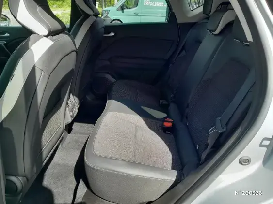 RENAULT CAPTUR II - voiture d'occasion - Photo 11