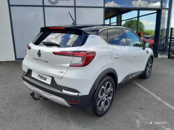 RENAULT CAPTUR II - voiture d'occasion - Photo 4