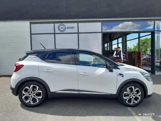 RENAULT CAPTUR II - voiture d'occasion - Photo 5