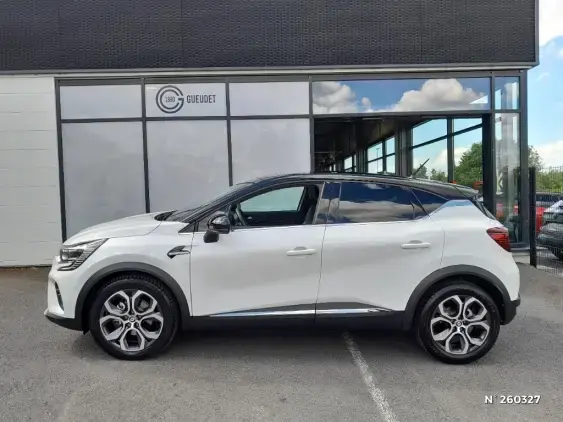 RENAULT CAPTUR II - voiture d'occasion - Photo 2