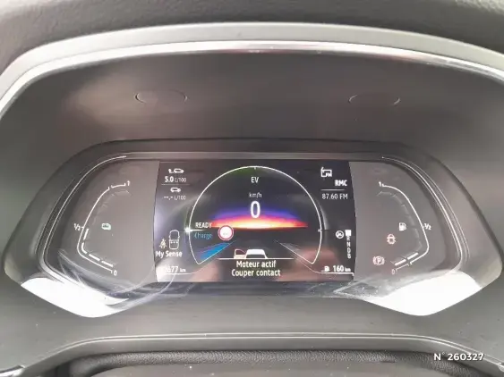 RENAULT CAPTUR II - voiture d'occasion - Photo 12