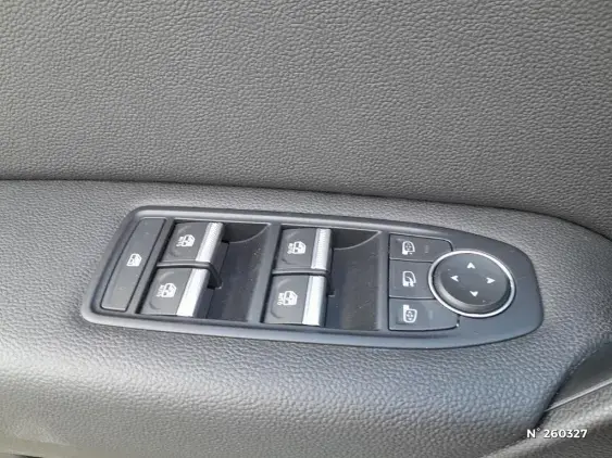 RENAULT CAPTUR II - voiture d'occasion - Photo 24