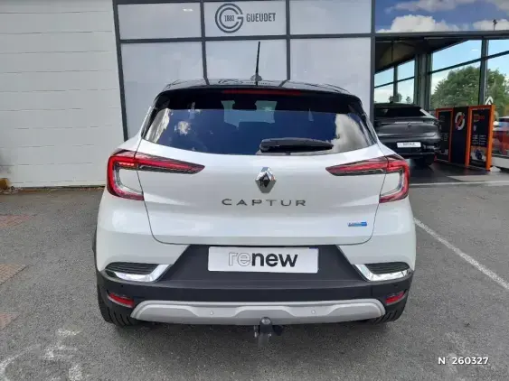 RENAULT CAPTUR II - voiture d'occasion - Photo 6
