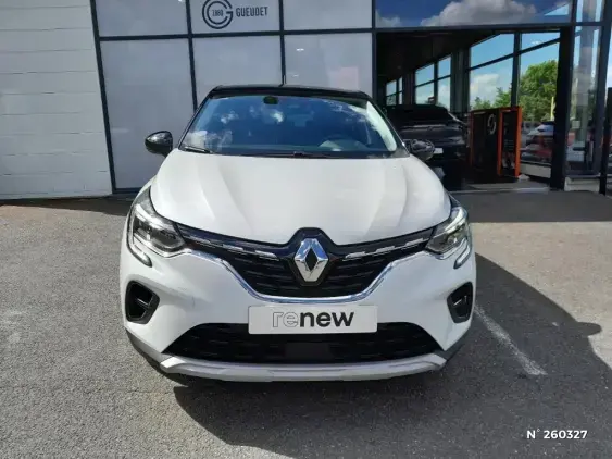 RENAULT CAPTUR II - voiture d'occasion - Photo 3
