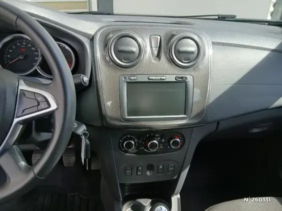 DACIA SANDERO II - voiture d'occasion - Photo 13