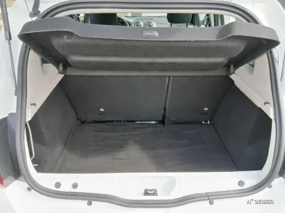 DACIA SANDERO II - voiture d'occasion - Photo 7