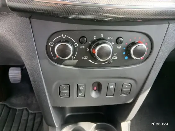 DACIA SANDERO II - voiture d'occasion - Photo 14