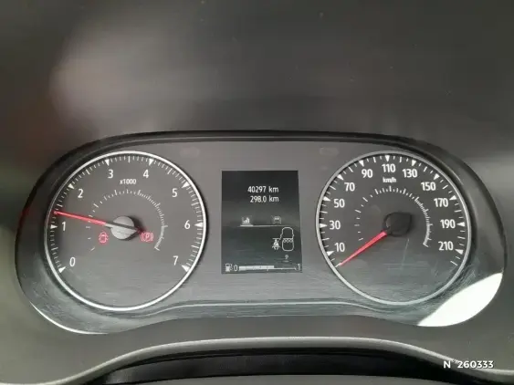 DACIA SANDERO III - voiture d'occasion - Photo 12