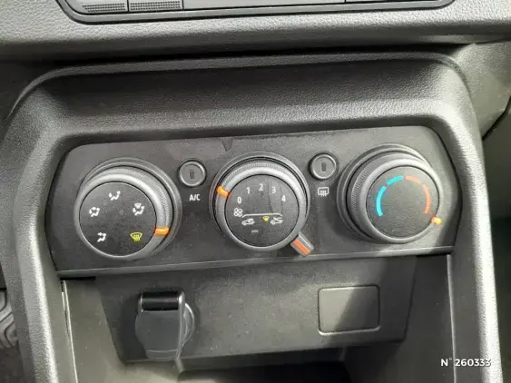 DACIA SANDERO III - voiture d'occasion - Photo 15