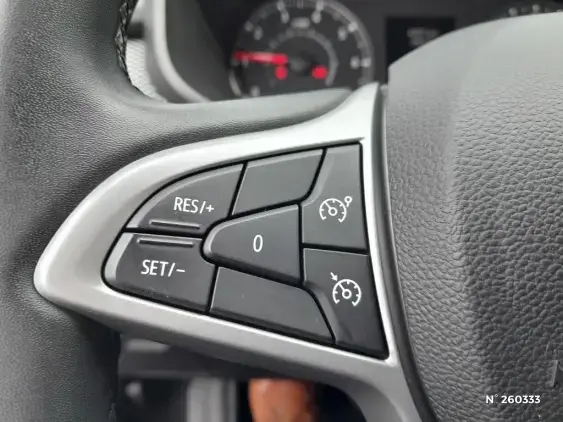 DACIA SANDERO III - voiture d'occasion - Photo 23