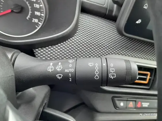 DACIA SANDERO III - voiture d'occasion - Photo 25
